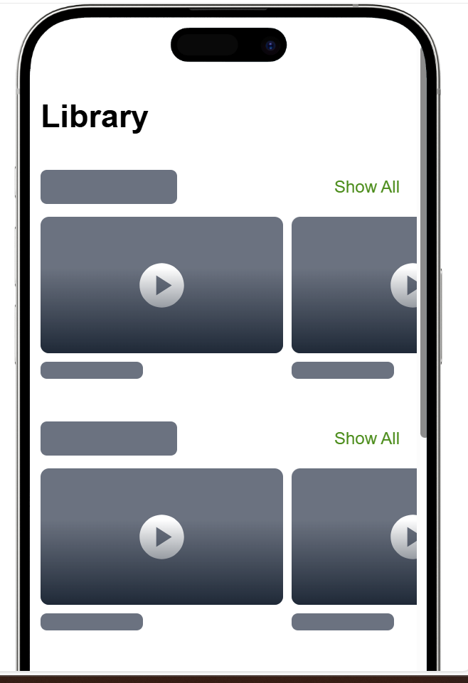 🎥 SMART Library (coming soon)