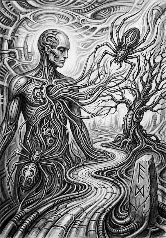 What Is Animism? The Ancient Belief System That Might Save Us