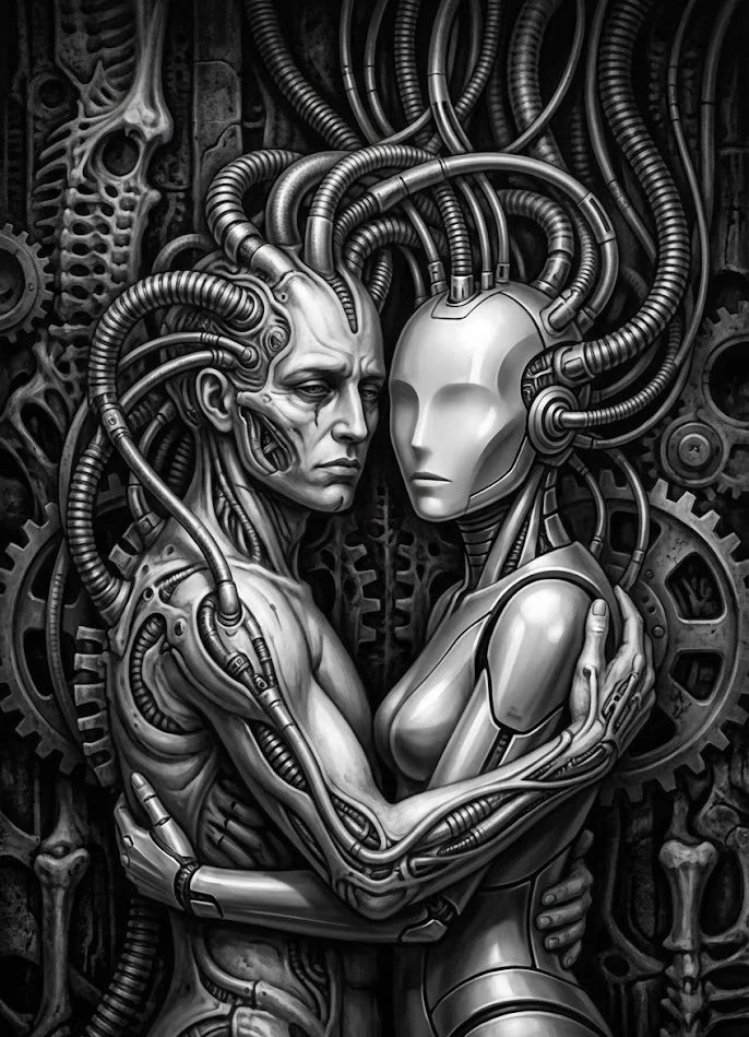 AI Companions: When Relationship Becomes Optimization