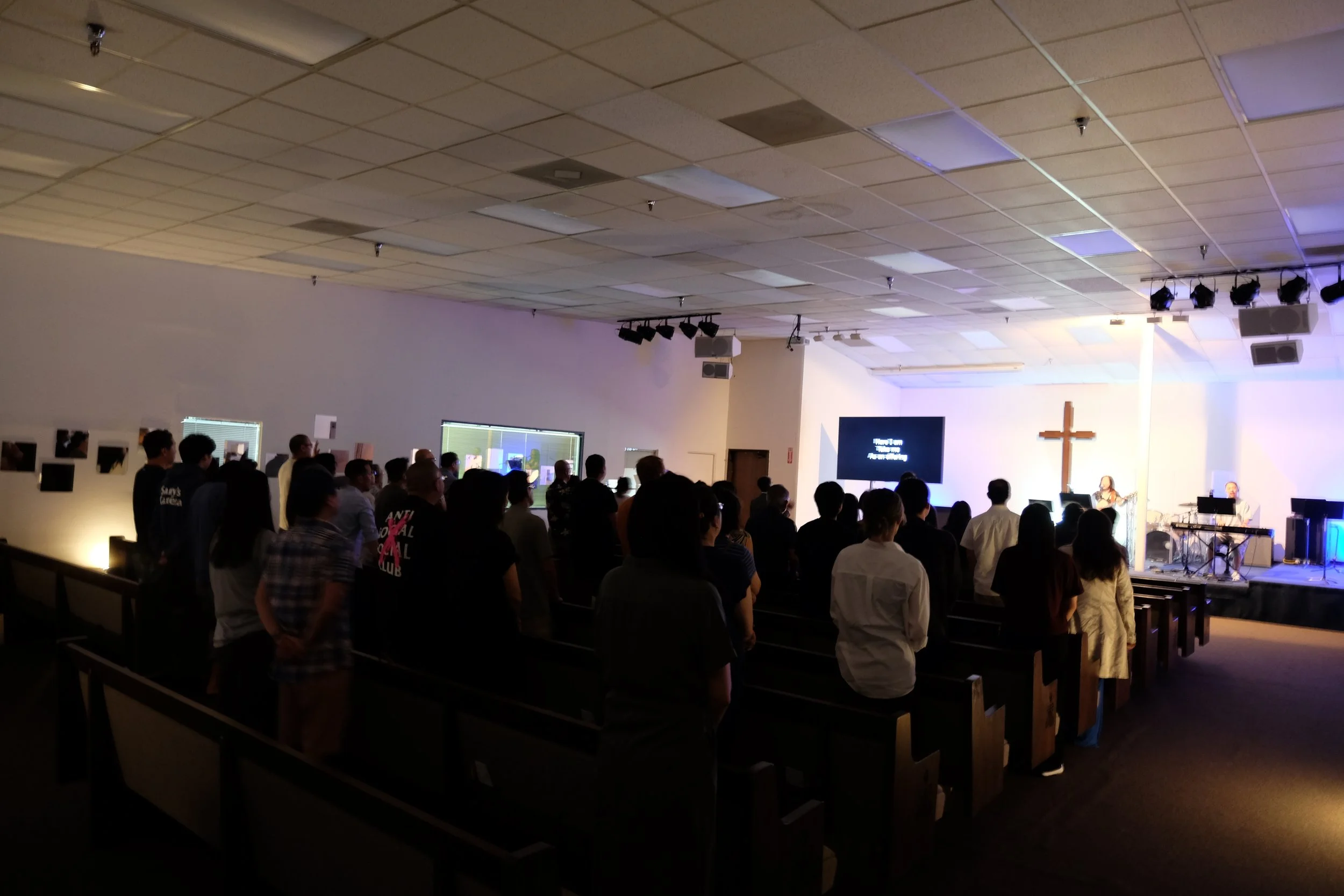 Worship