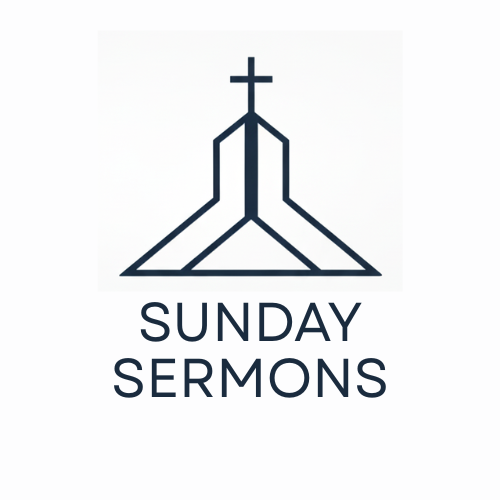 Listen to the latest Sunday sermons on Spotify!