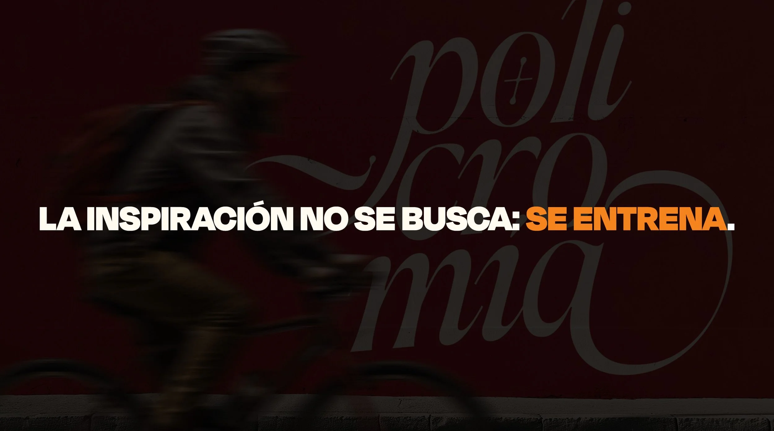 Toda idea viene de algún lugar</span>