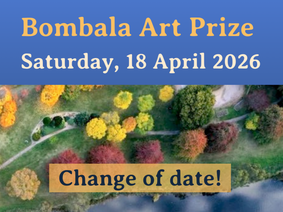 2026 artist registration open