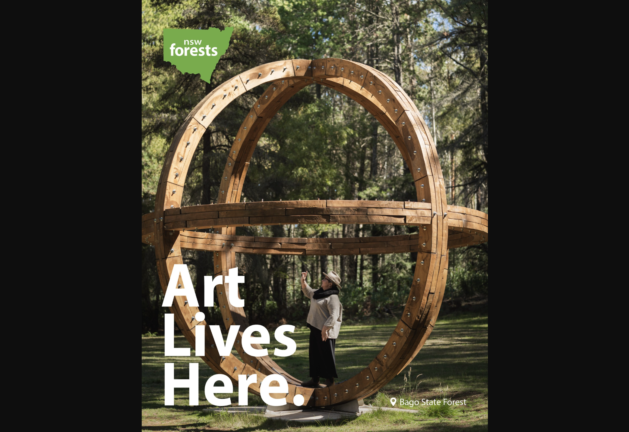 Forestry Corporation NSW