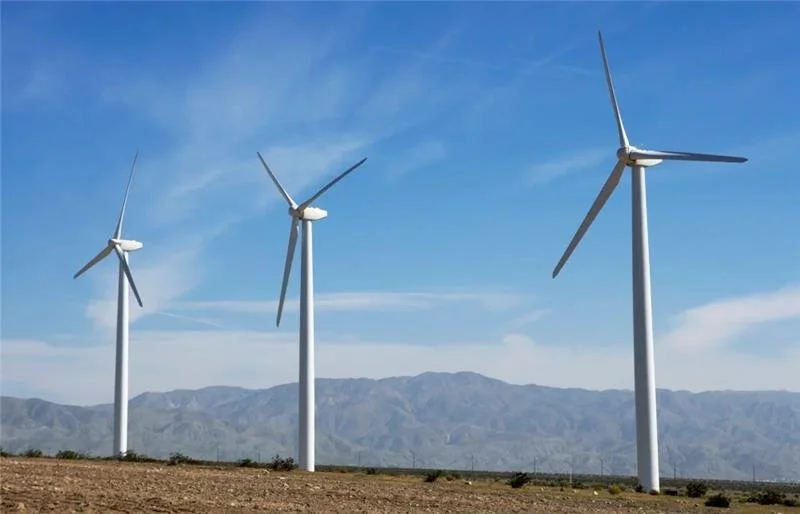 Boko Rock Community Enhancement Fund