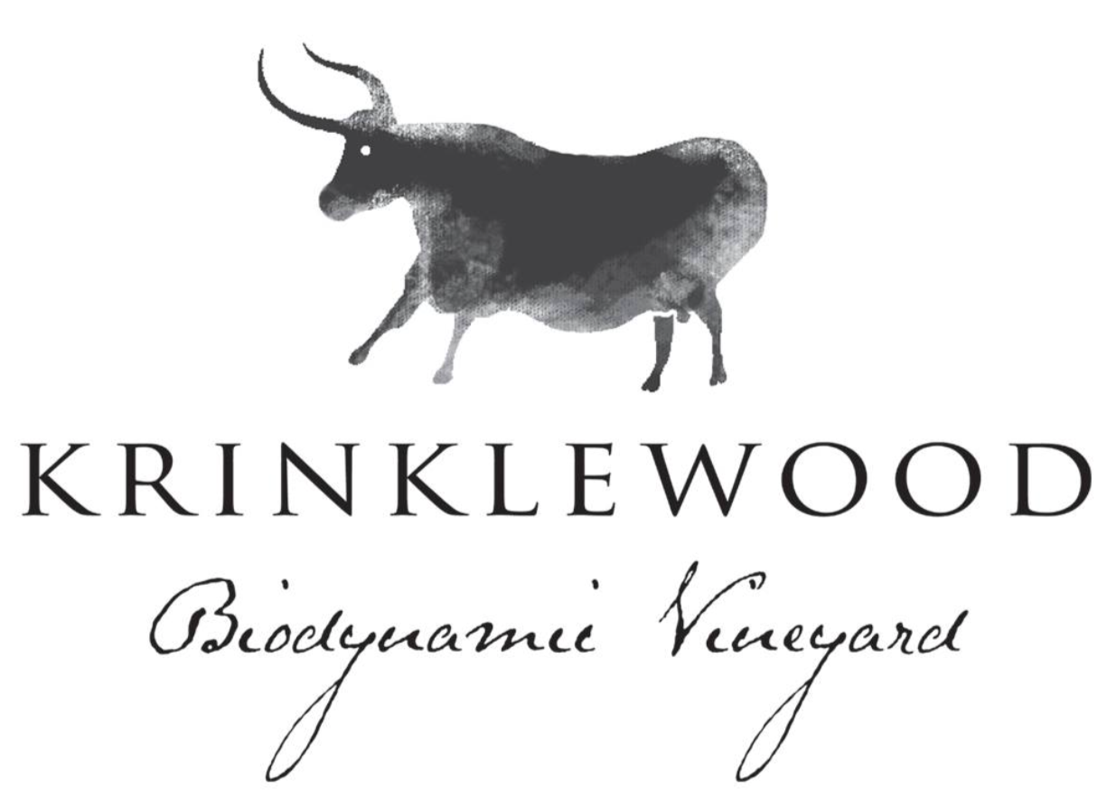 krinklewood vinyard