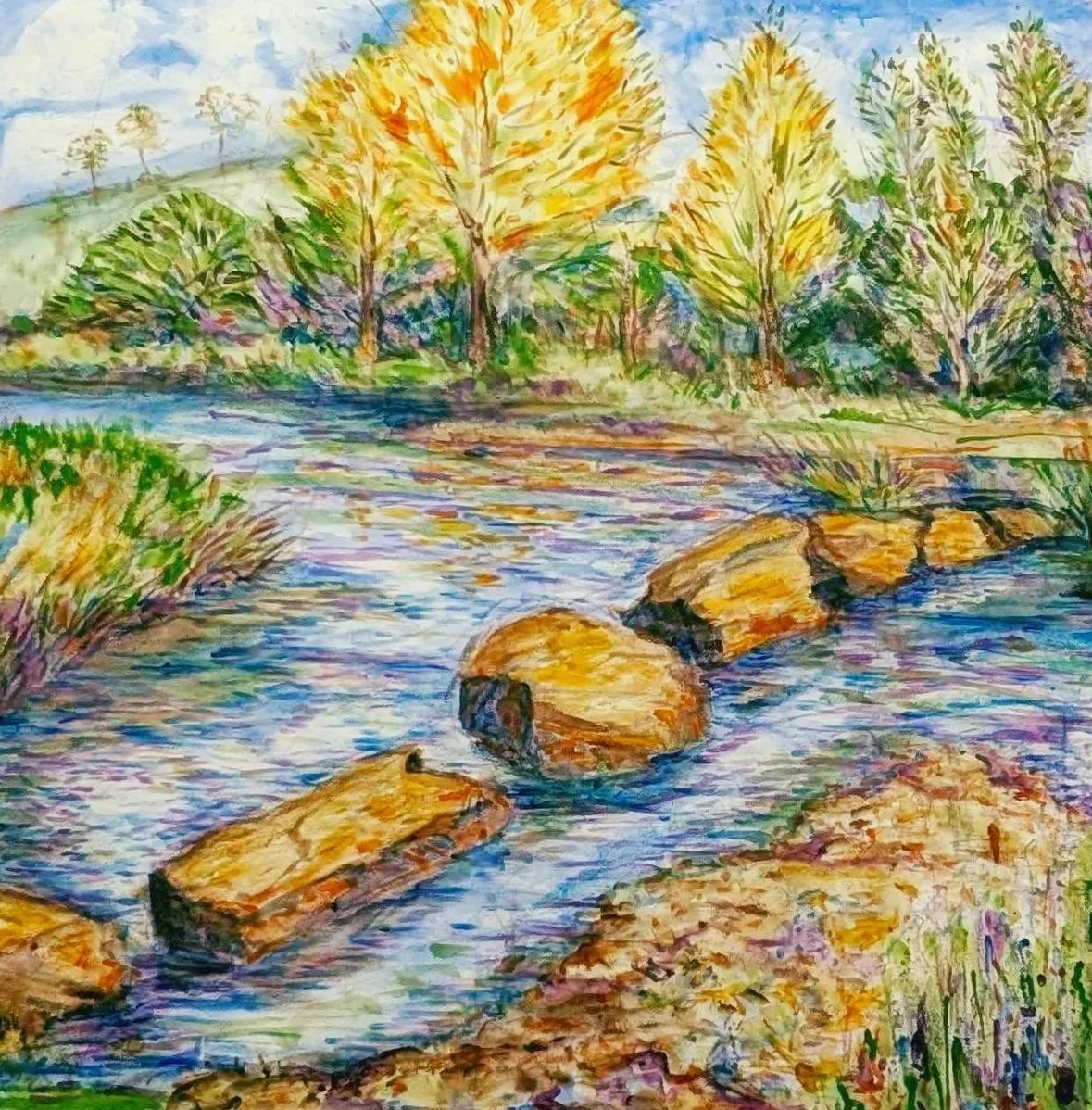 Sid Ponsford: 2nd Prize  (BAP2026)