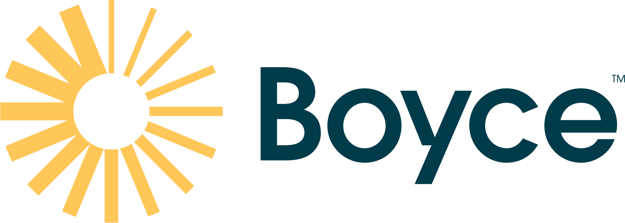 Boyce