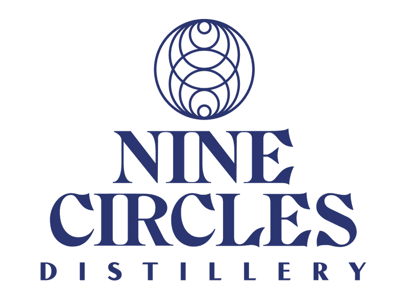nine circles logo