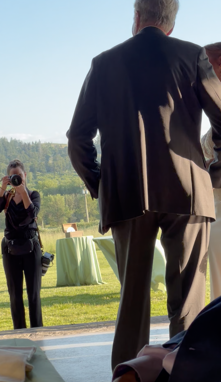 Additional Hour Photography Coverage