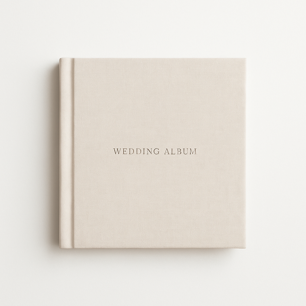 Wedding Album