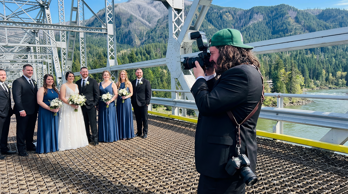 Additional Hour Photography Coverage