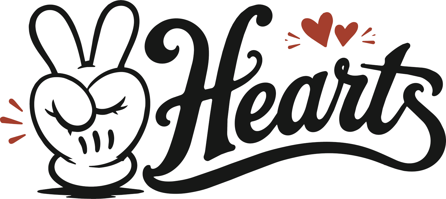 Two Hearts