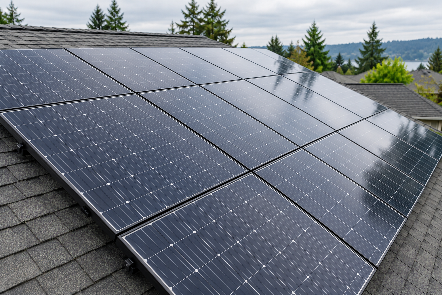 SOLAR PANEL CLEANING