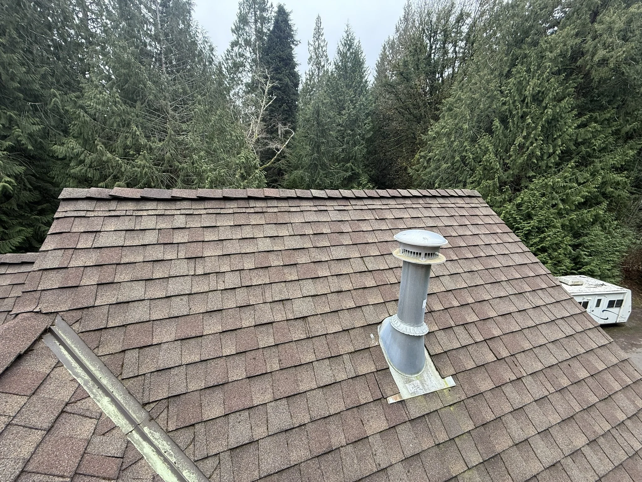 Roof Repair Gig Harbor 