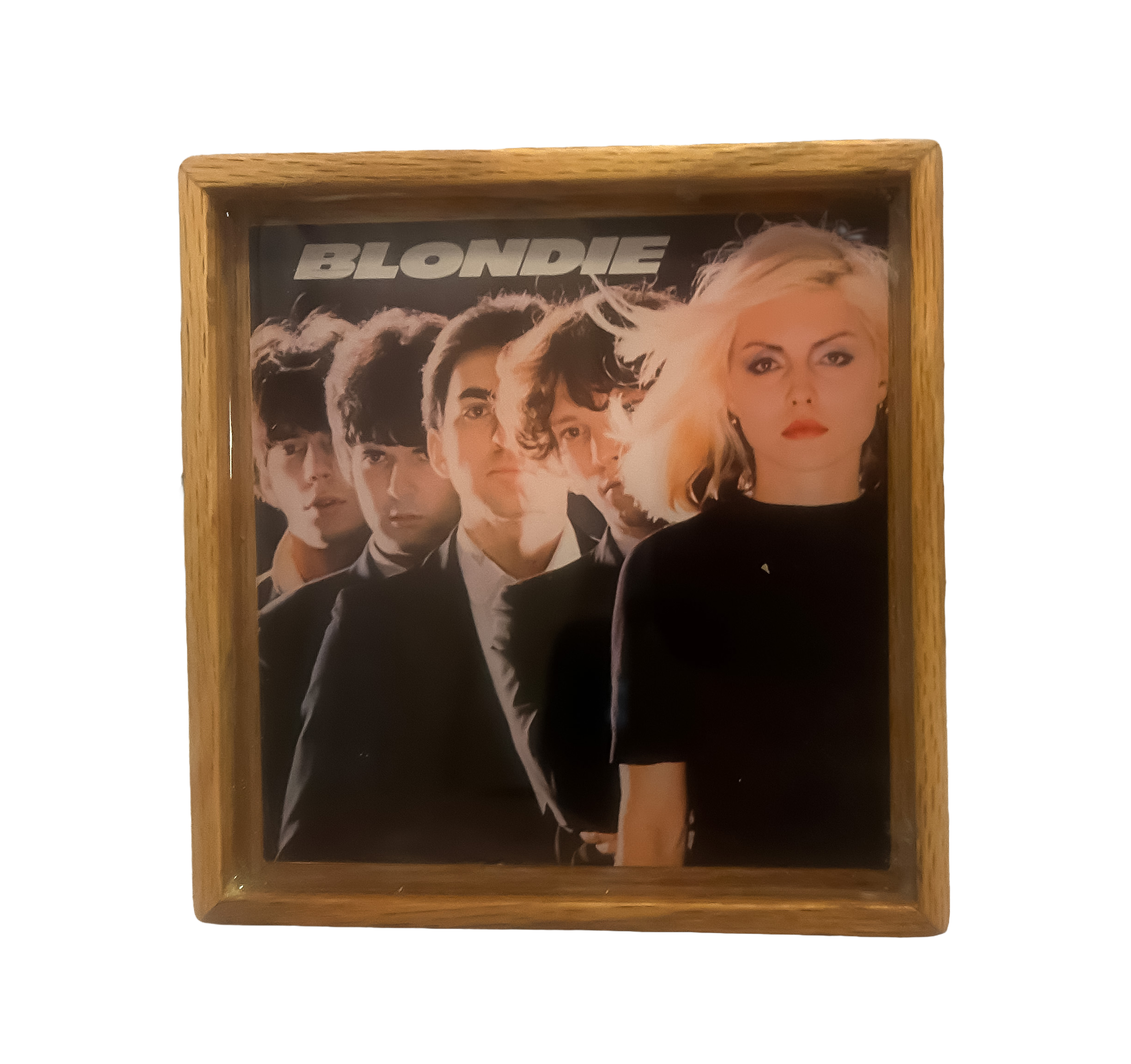 Blondie Rock n Roll Tray