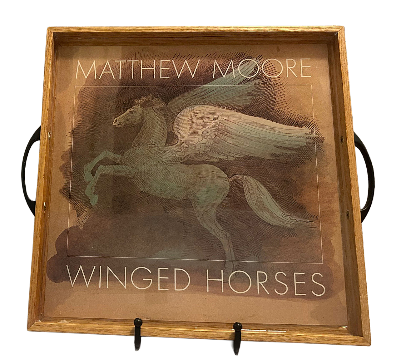 Matthew Moore Rock n Roll Tray