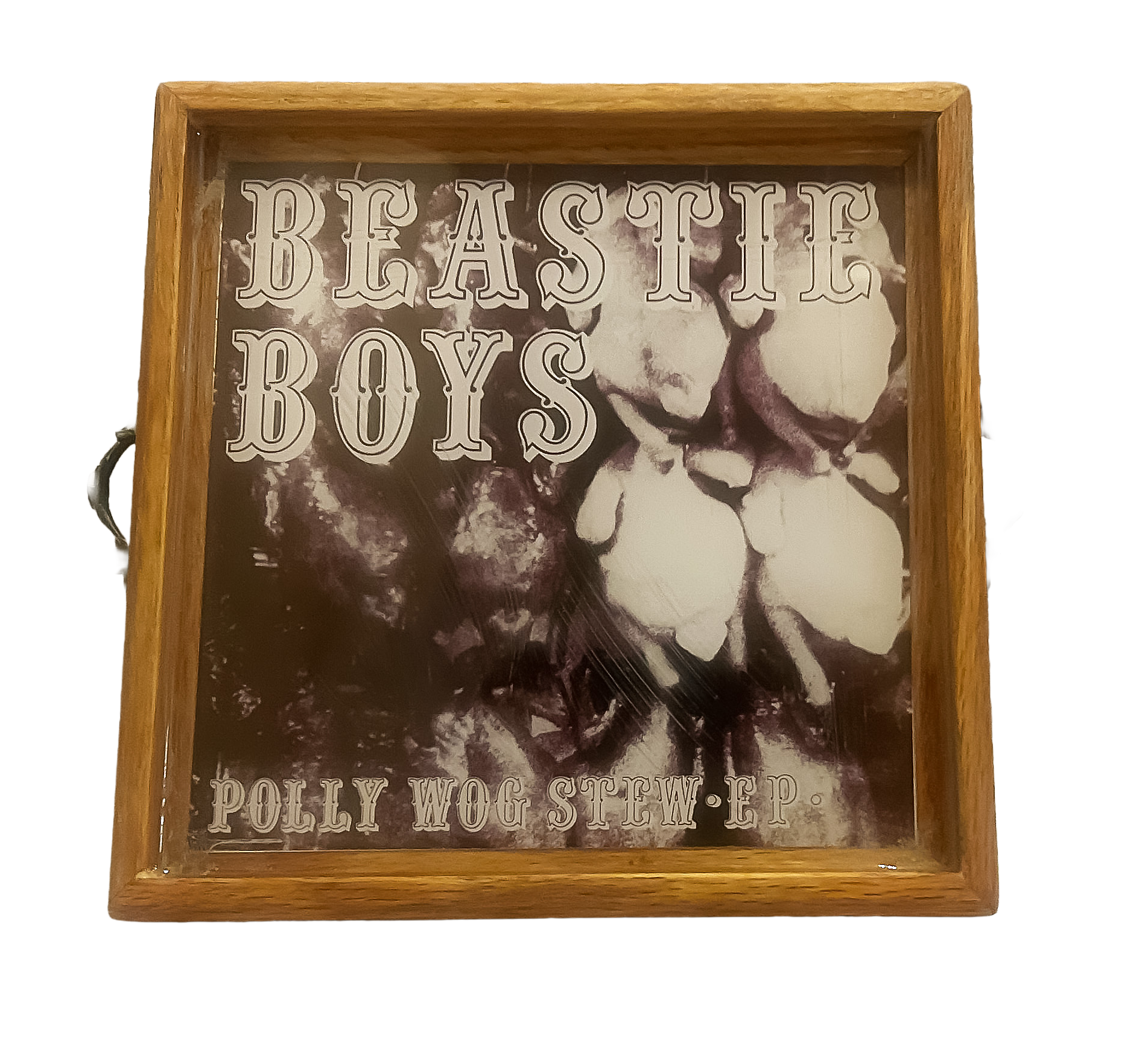 Beastie Boys Rock n Roll Tray
