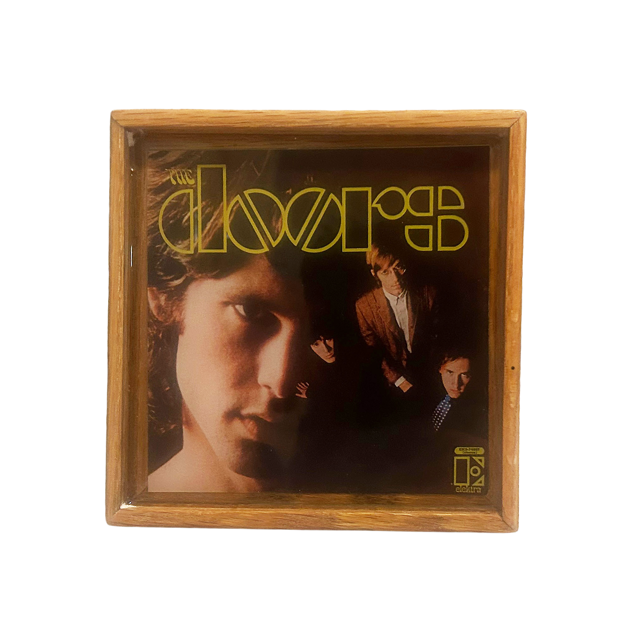 The Doors Rock n Roll Tray
