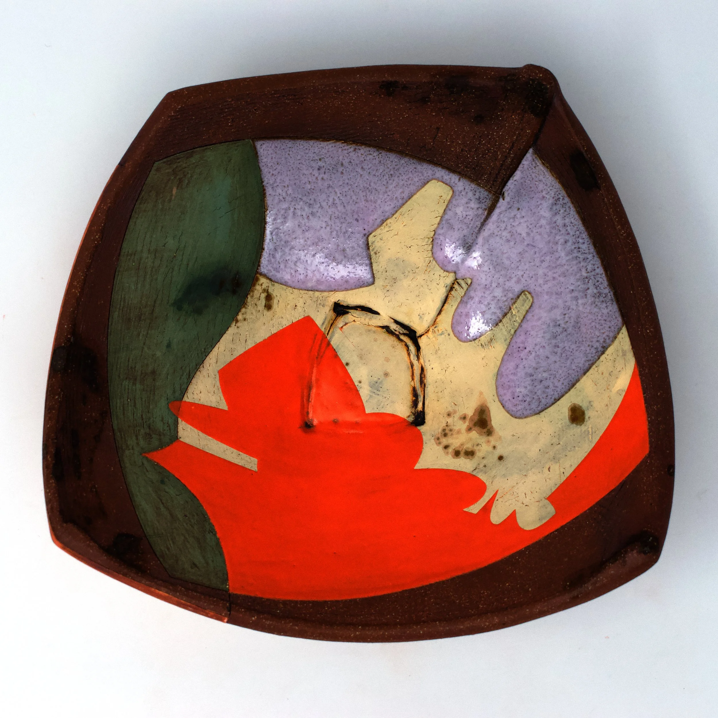Pasta Bowl