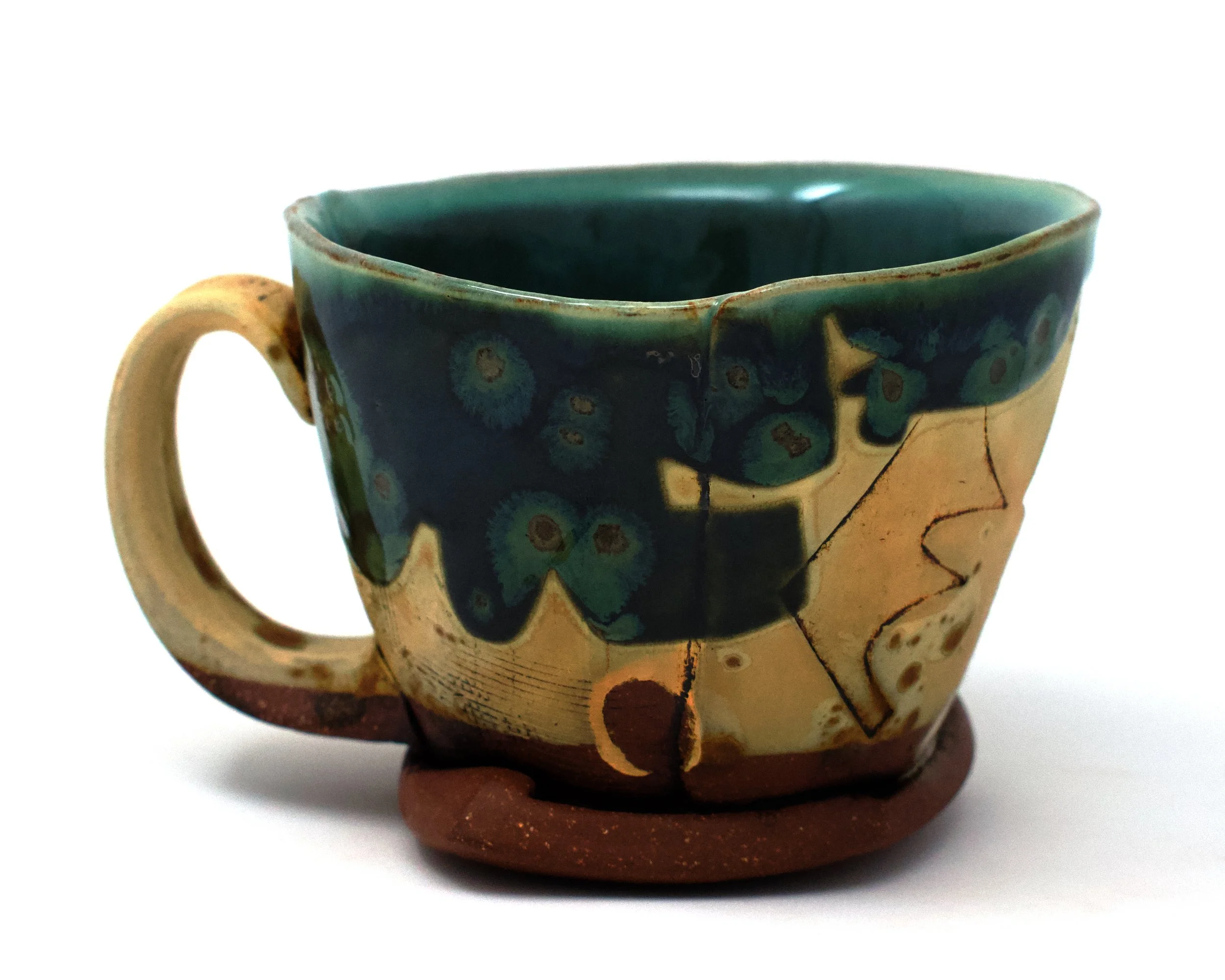 Funky Mug