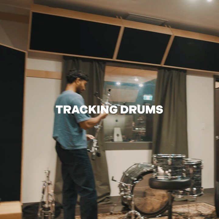 guys @ravbhareti COOKED with these drum parts