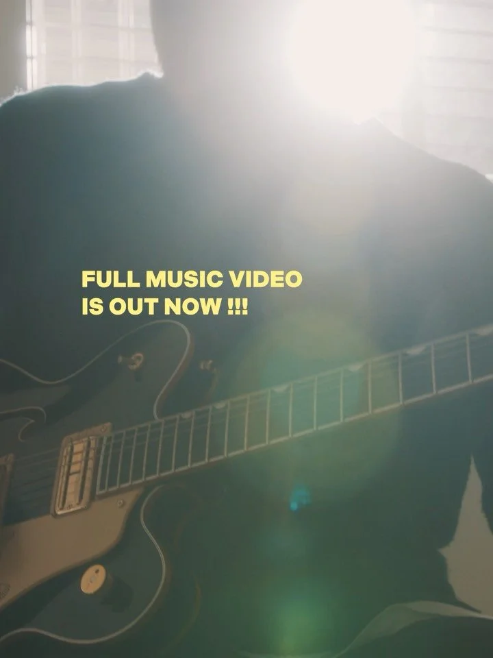 GUYS the full music video for &ldquo;Every Night // Every Day&rdquo; is out now on youtube !! check the link in our bio to watch 💙⭐️