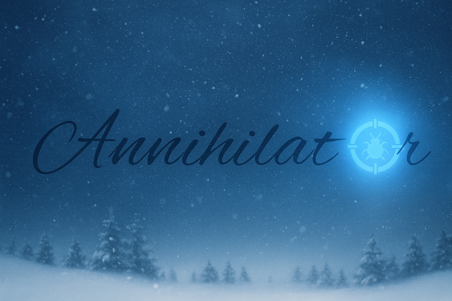 ❄️Does Cold Weather Kill Bugs? Not Even Close. Here’s the Truth from Pest Annihilator.