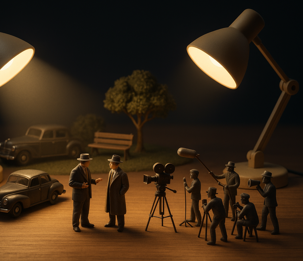 Video Creation
