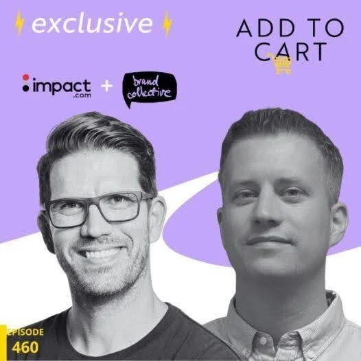 Add to Cart -  Episode number 460.