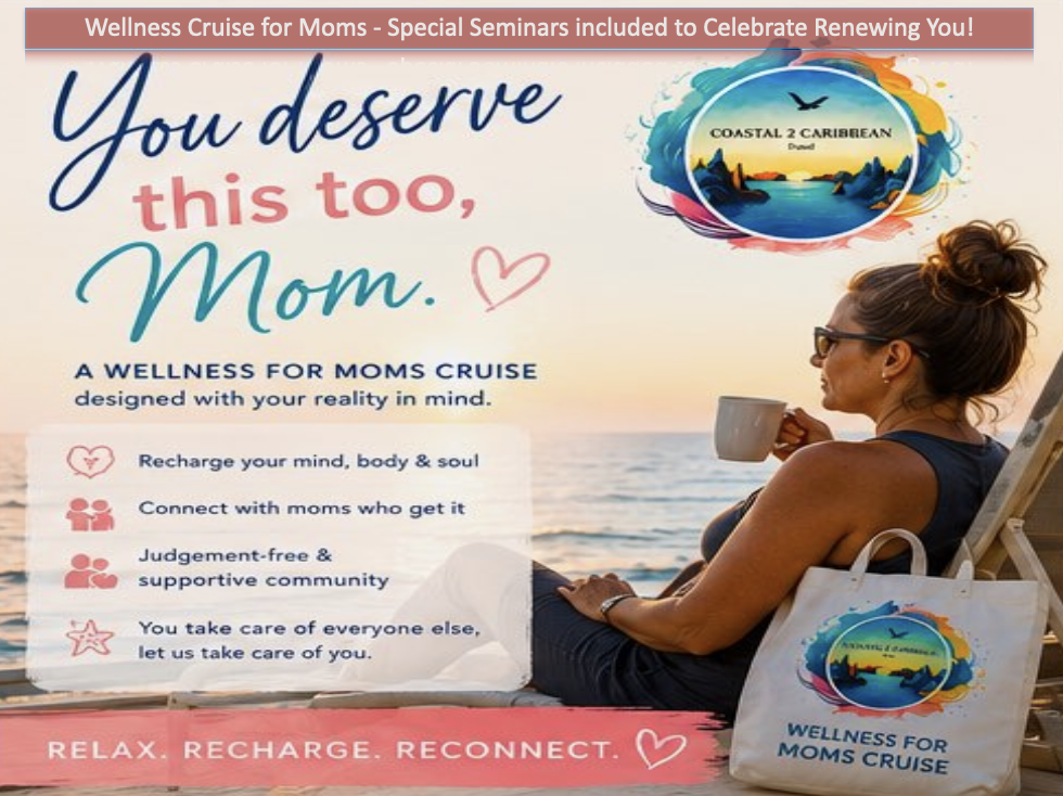 Wellness for Moms Summit
