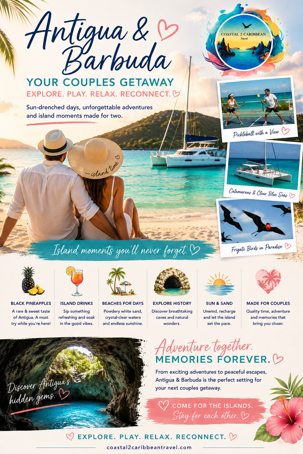 Couples Retreat
