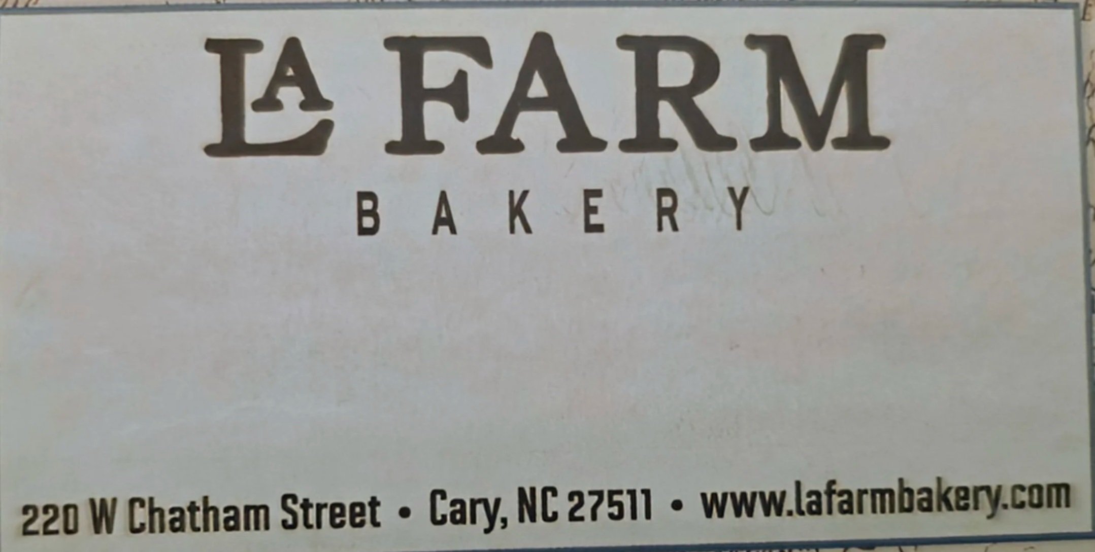 La Farm