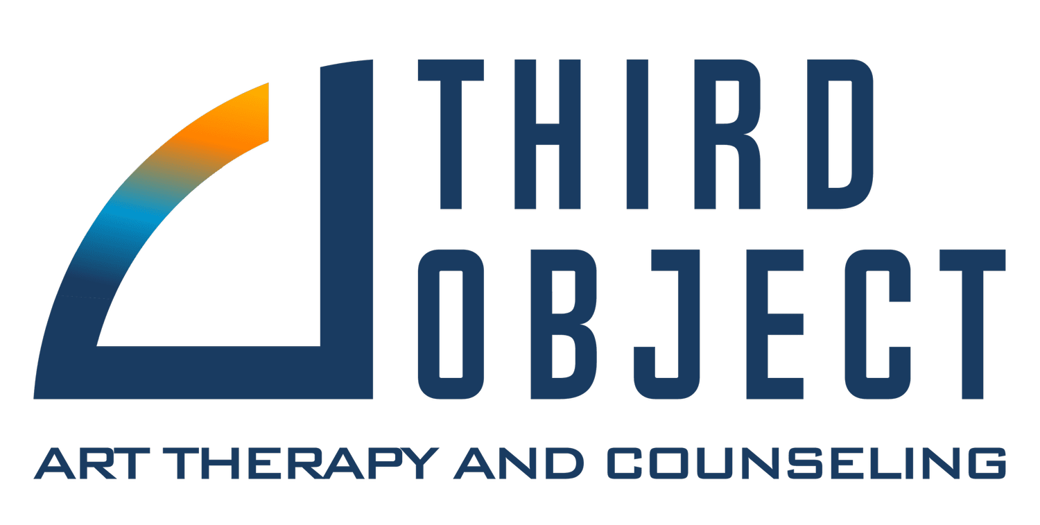 Third Object Art Therapy and Counseling