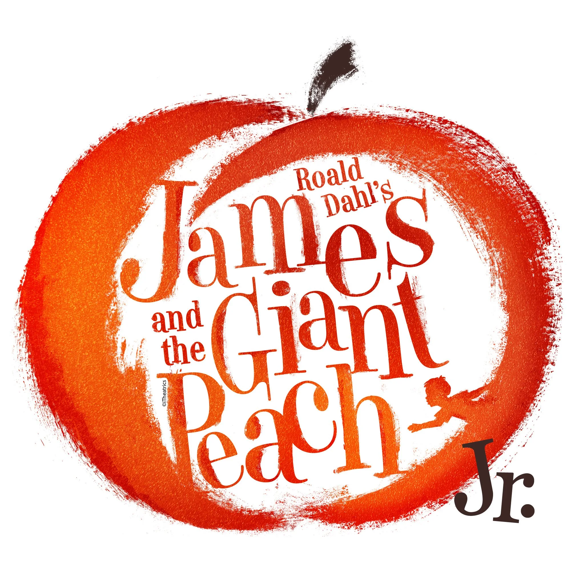 James and the Giant Peach Jr.