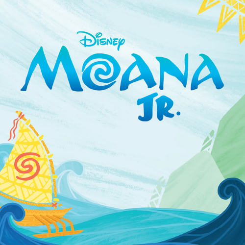Moana jr.