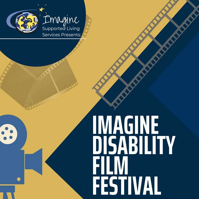 Imagine Disability Film Festival