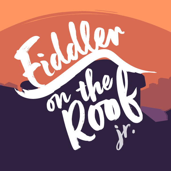 Fiddler on the Roof Jr.