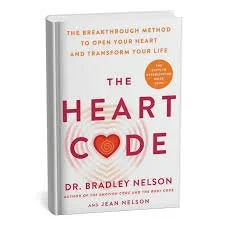 The Heart Code by Dr. Bradley and Jean Nelson