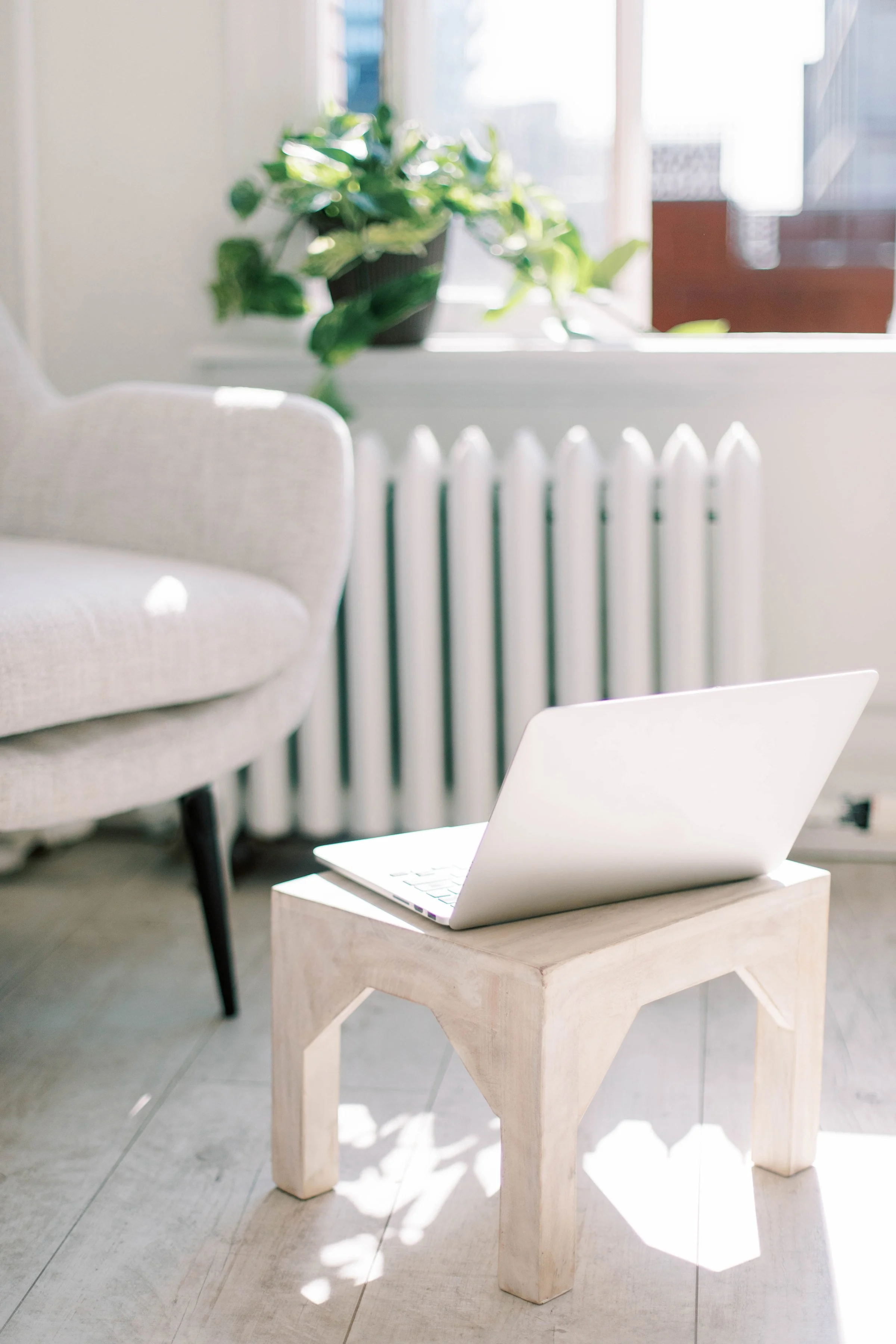 Strategic Advisory Hour