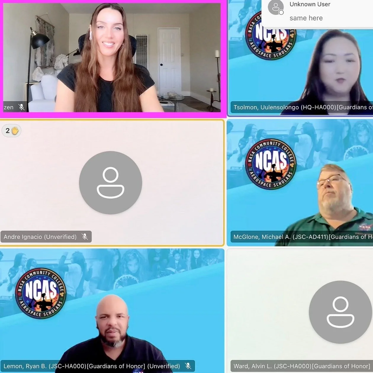 The adventure begins! Day 1 with Mission 1! 🚀 I’m so excited to embark on this once-in-a-lifetime experience with the program. From exploring new ideas to connecting with amazing people, I can’t wait to see where this journey takes me.