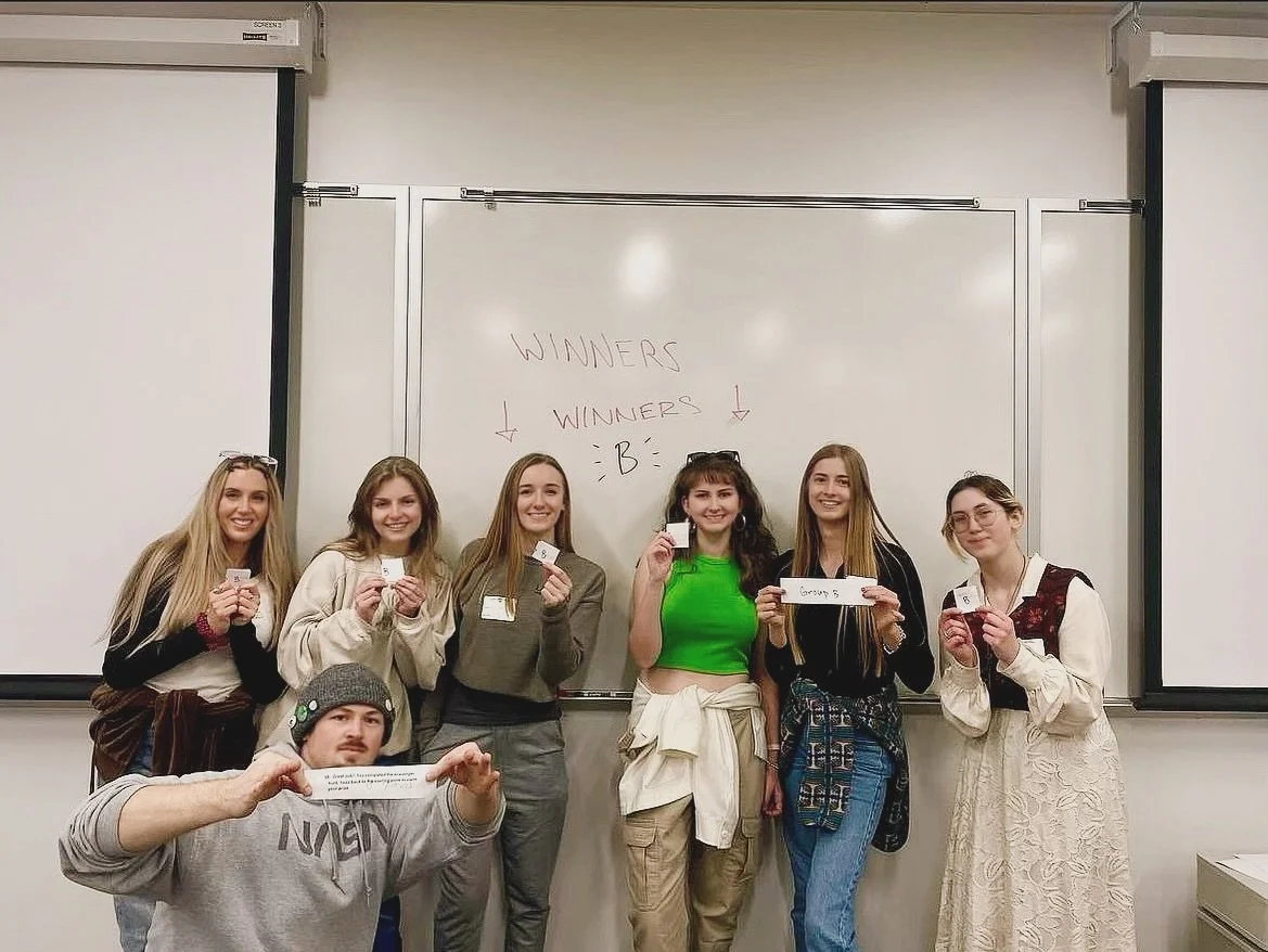Thanks @cuestastemclub for the fun day &amp; new friends 🧬🪐💕 #womeninstem