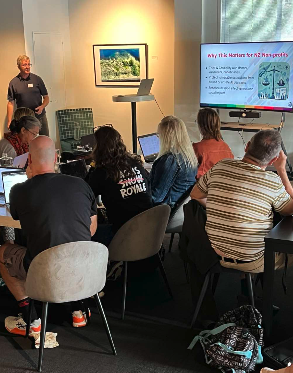ENDEVO Workshop