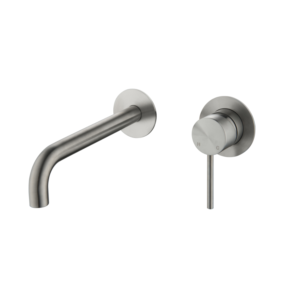 Lucito Wall Mixer and Spout Brushed Stainless.png