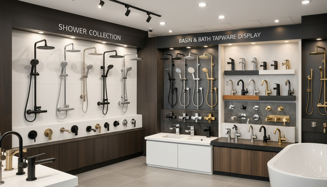 Best Bathroom Tapware in Australia: How to Get a Luxury Look Without Overpaying