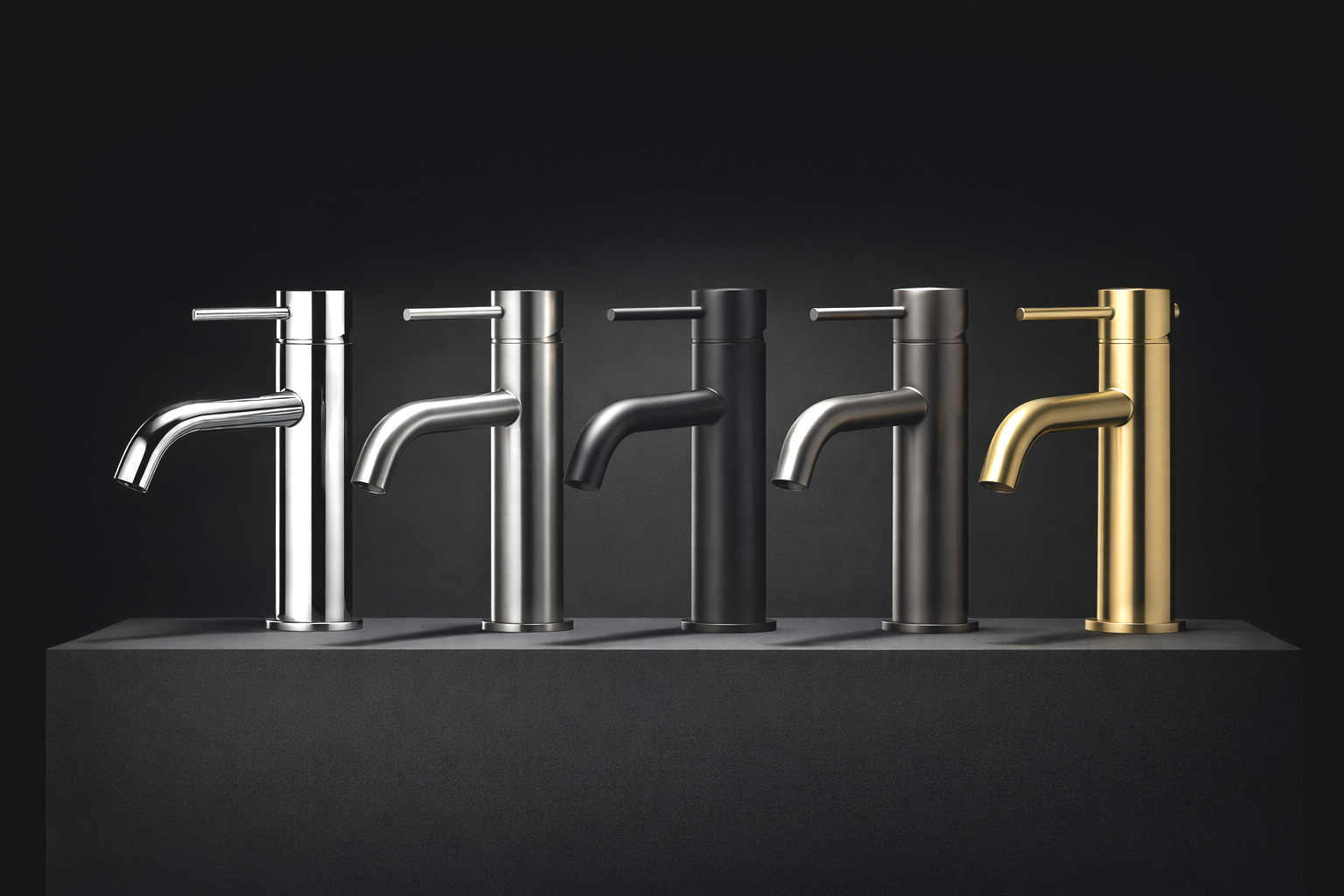 Best Bathroom Tapware Colours for Modern Australian Homes