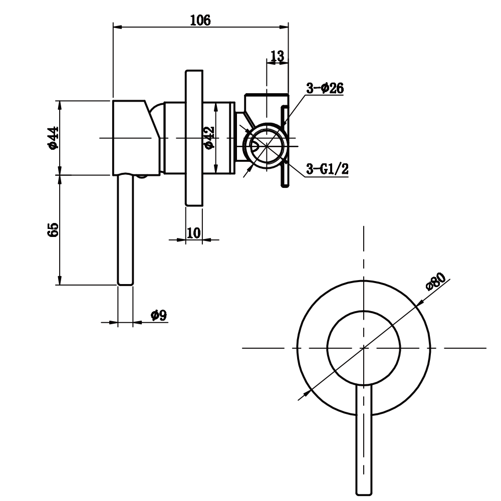 Murcia Wall Mixer Drawing.png