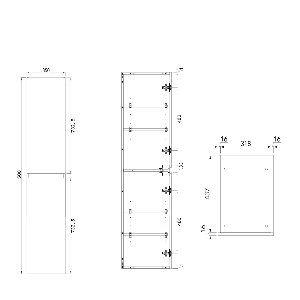 Tarnos Wall Hung Tall Boy Dimensions.png