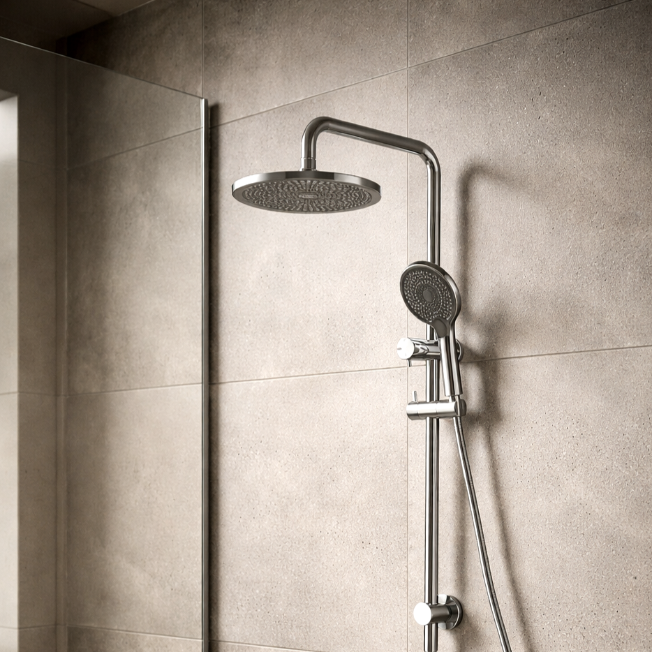 Lucito%2BTwin%2BShower%2BOn%2BRail%2BABS%2B250mm%2BShower%2BHead%2BChrome%2BBathroom%2BDeals.png