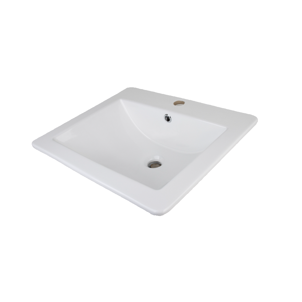Balun 535 Rectangle Inset Basin White.png